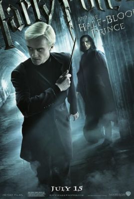 Draco and Snape action poster
Courtesy of HBP Movie Pics @ LJ
