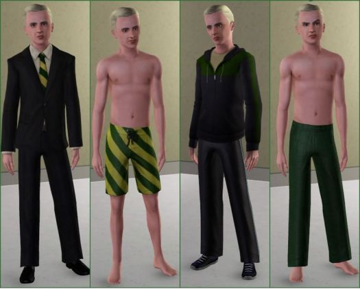 Sims 3
