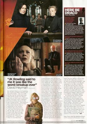 Interview SFX July 2009
page 7
