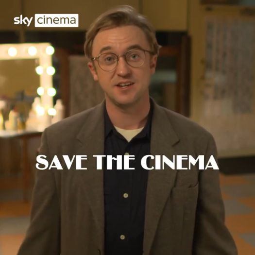 credit: Sky - Save the Cinema
