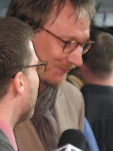 David Thewlis
