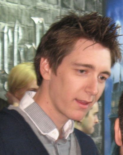 Oliver Phelps
