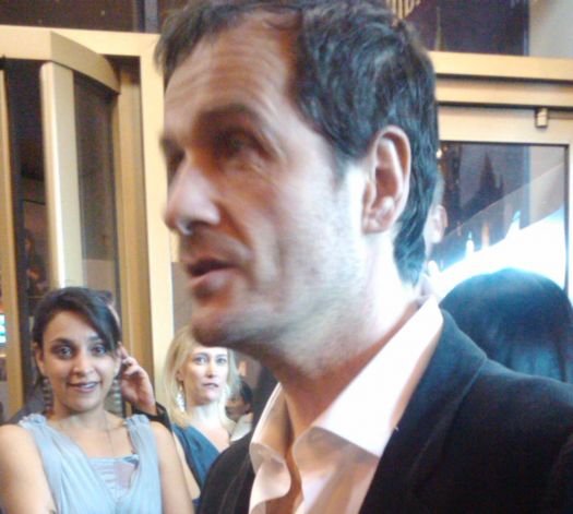 David Heyman
