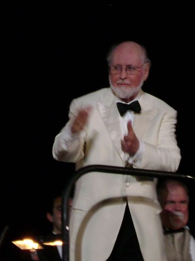 John Williams
Credit: Bserlori
