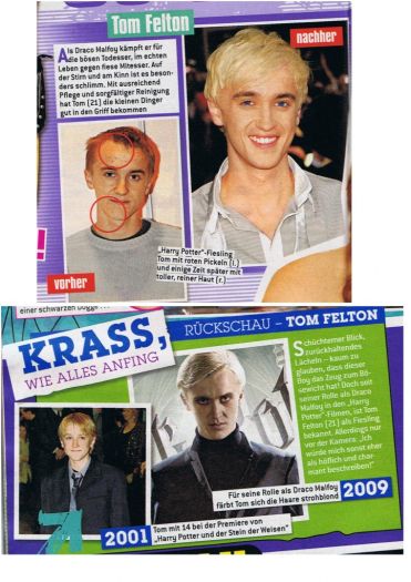 BRAVO Magazine 38/2009
