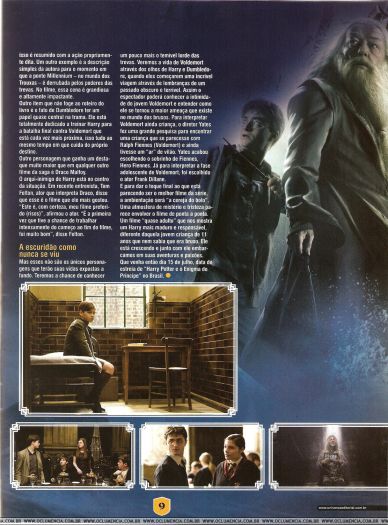 Revista Megaposter Edition 13 (2009)
Credit: Oclumencia
