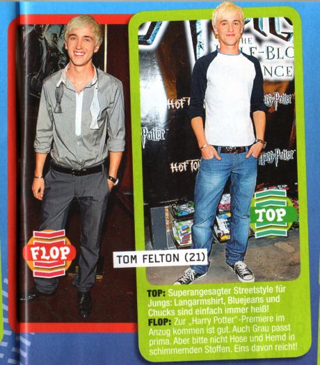 Twist Magazine Issue 01/09

