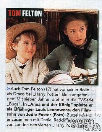 German TV guide
