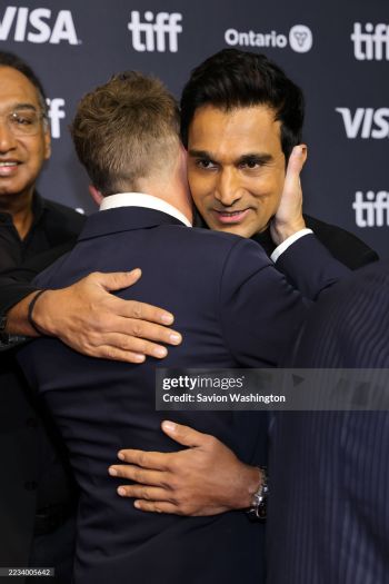 credit: Savion Washington/Getty Images
