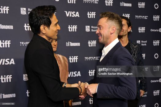credit: Savion Washington/Getty Images
