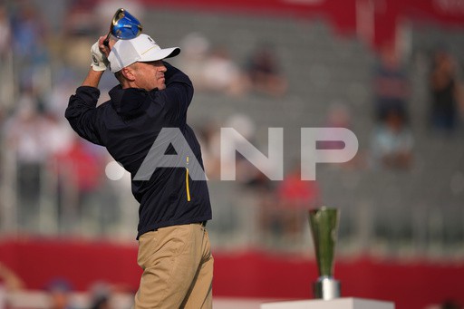 credit: ANP - AP Photo/Matt Slocum

