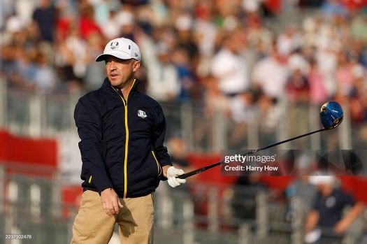 credit: Harry How/Getty Images
