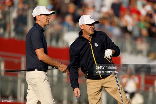 credit: Harry How/Getty Images
