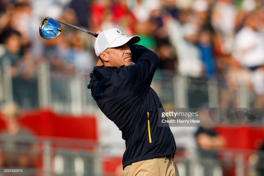 credit: Harry How/Getty Images
