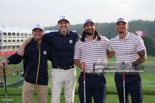 credit: Michael Reaves/PGA of America/PGA of America via Getty Images
