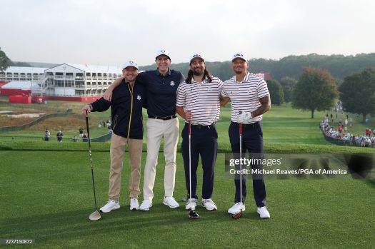 credit: Michael Reaves/PGA of America/PGA of America via Getty Images
