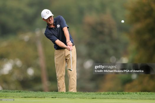 credit: Michael Reaves/PGA of America/PGA of America via Getty Images
