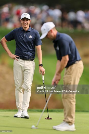 credit: Michael Reaves/PGA of America/PGA of America via Getty Images
