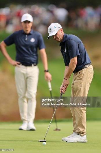 credit: Michael Reaves/PGA of America/PGA of America via Getty Images
