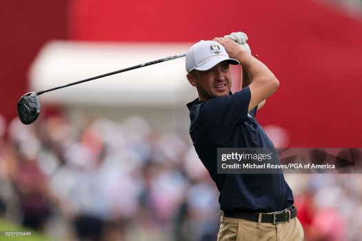 credit: Michael Reaves/PGA of America/PGA of America via Getty Images
