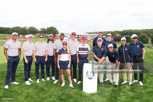 credit: Michael Reaves/PGA of America/PGA of America via Getty Images
