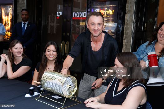 source: Getty Images – credits: John Lamparski
