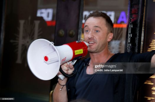 source: Getty Images – credits: John Lamparski
