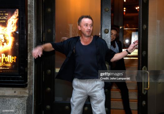 source: Getty Images – credits: John Lamparski
