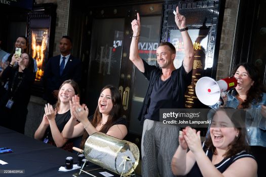 source: Getty Images – credits: John Lamparski

