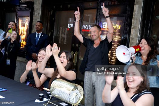 source: Getty Images – credits: John Lamparski
