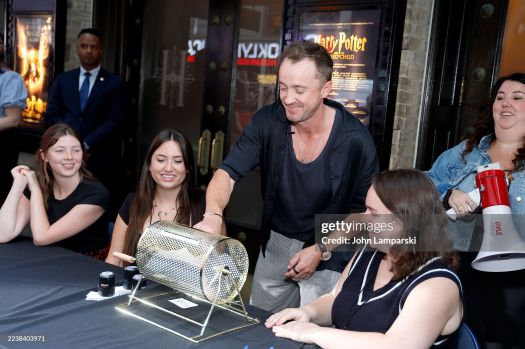 source: Getty Images – credits: John Lamparski
