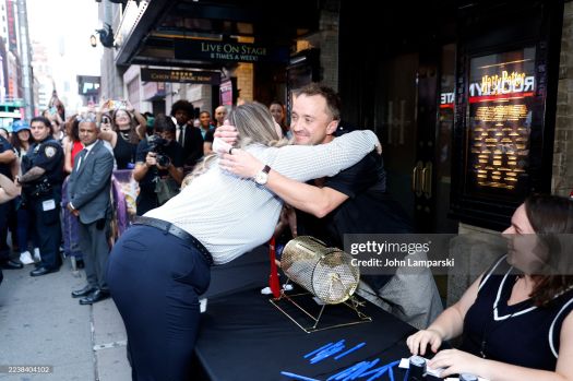 source: Getty Images – credits: John Lamparski
