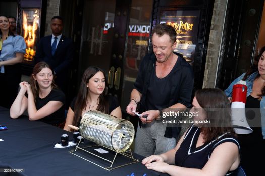 source: Getty Images – credits: John Lamparski
