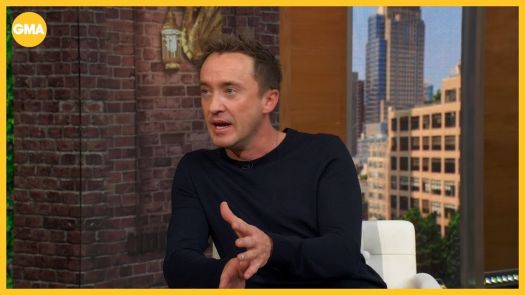 credit: Good Morning America
