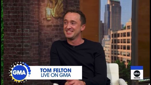 credit: Good Morning America
