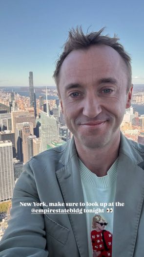 credit: Cursed Child US
