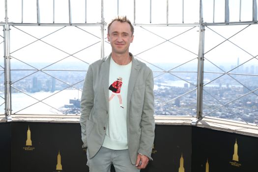 credit: Empire State Building / Getty Images - Aturo Holmes
