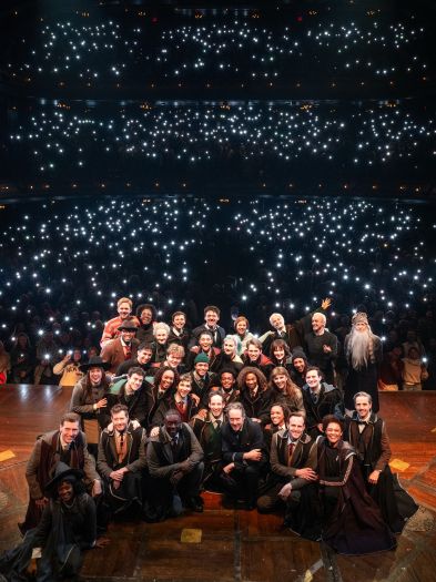 credit: Cursed Child US
