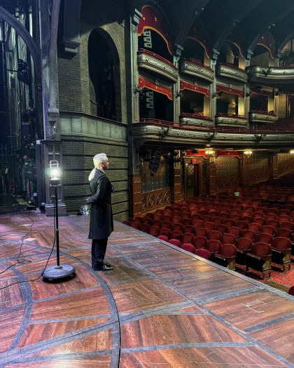 credit: Cursed Child US
