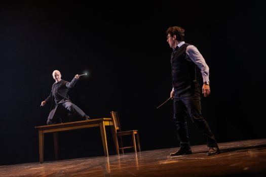 credit: Cursed Child US - Matthew Murphy
