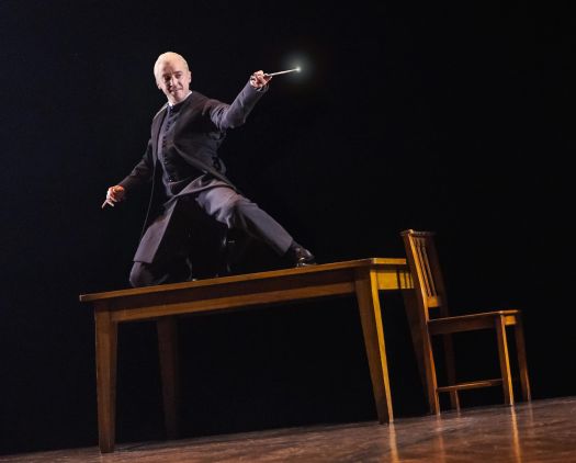 credit: Cursed Child US - Matthew Murphy
