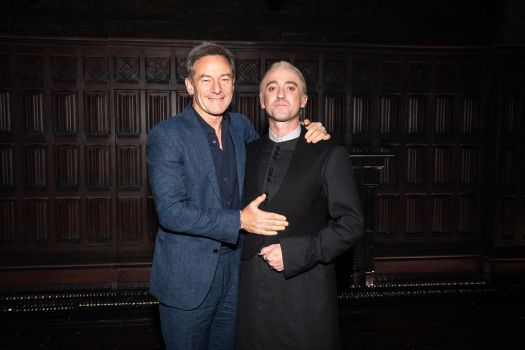 credit: Cursed Child US - Daniel Rader Photo
