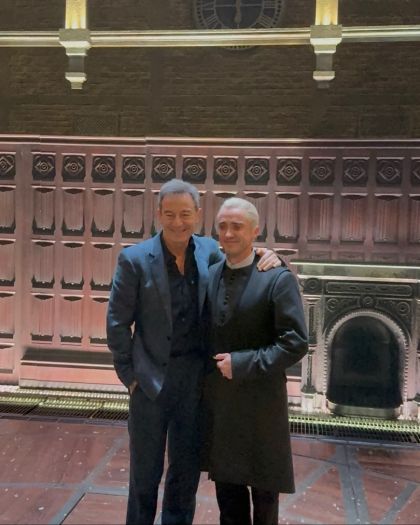 credit: Jason Isaacs
