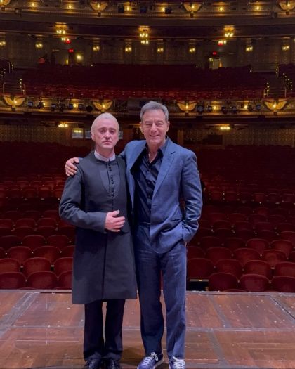 credit: Jason Isaacs
