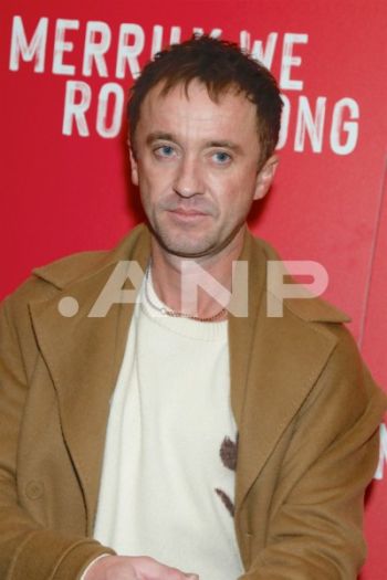 source: ANP - credit: Gregory Pace/Shutterstock
