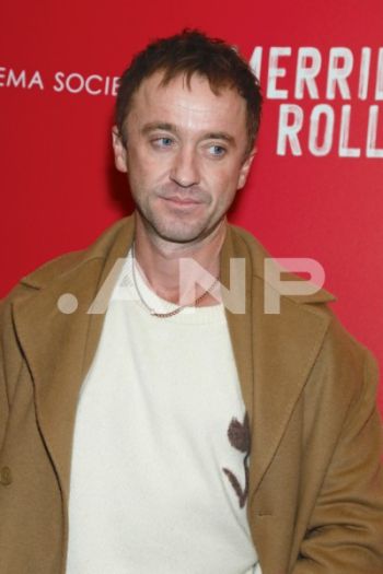 source: ANP - credit: Gregory Pace/Shutterstock
