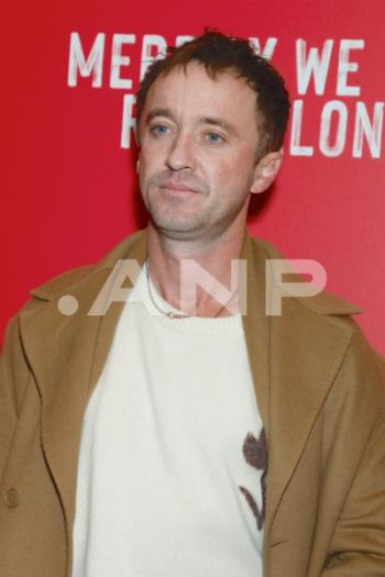 source: ANP - credit: Gregory Pace/Shutterstock
