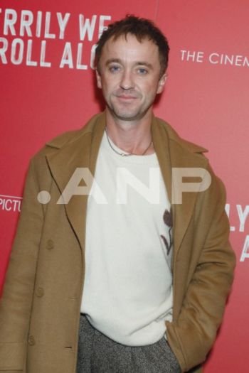 source: ANP - credit: Gregory Pace/Shutterstock
