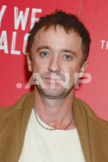 source: ANP - credit: Gregory Pace/Shutterstock
