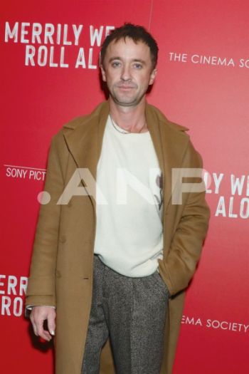 source: ANP - credit: Gregory Pace/Shutterstock
